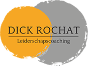 Dick Rochat Logo